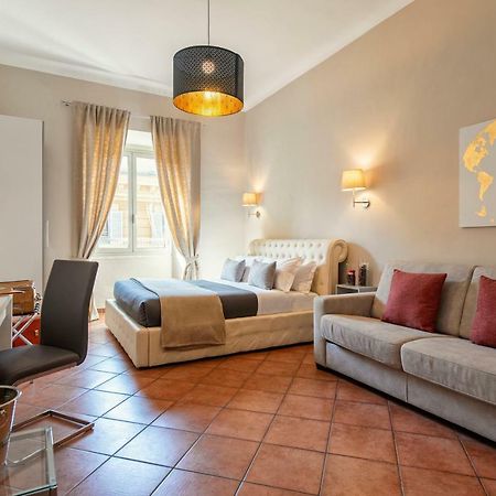 Veneto Prestige Apartment Roma Exterior foto