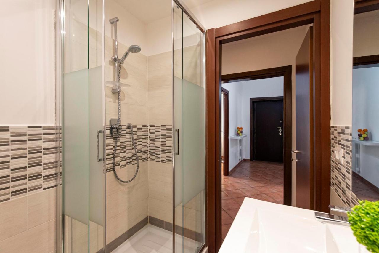 Veneto Prestige Apartment Roma Exterior foto