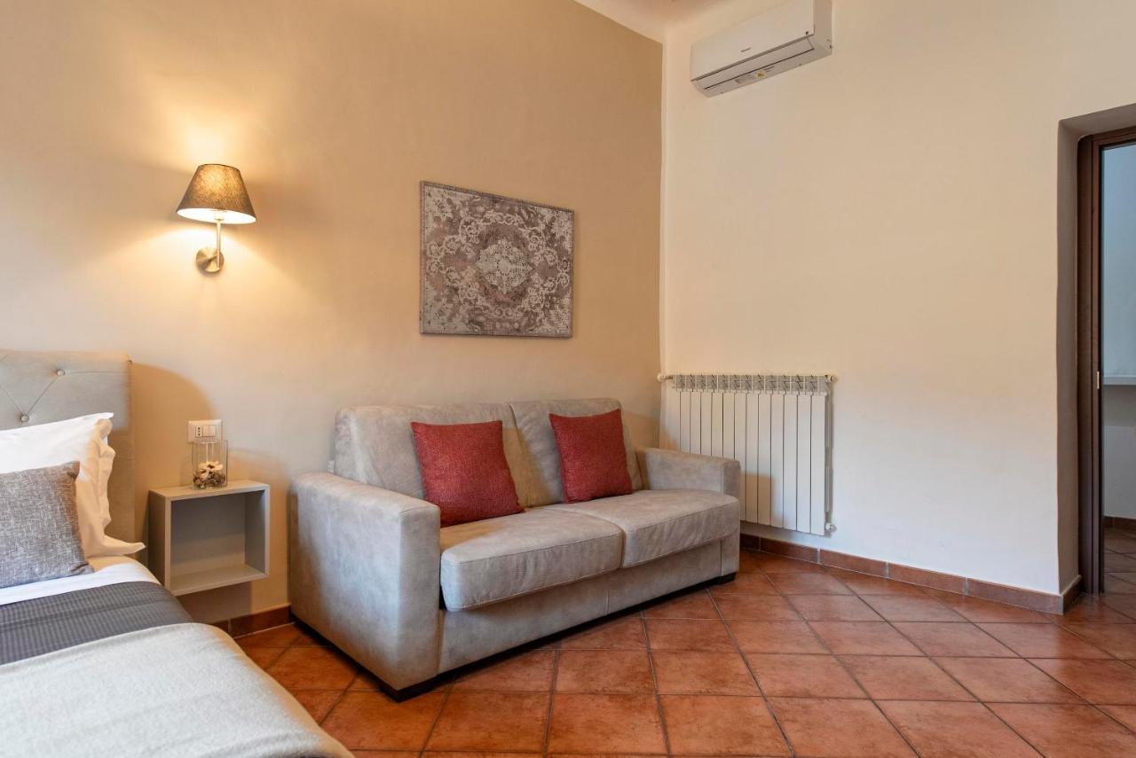 Veneto Prestige Apartment Roma Exterior foto