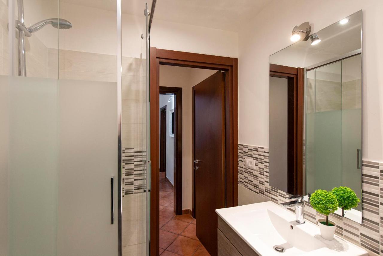 Veneto Prestige Apartment Roma Exterior foto