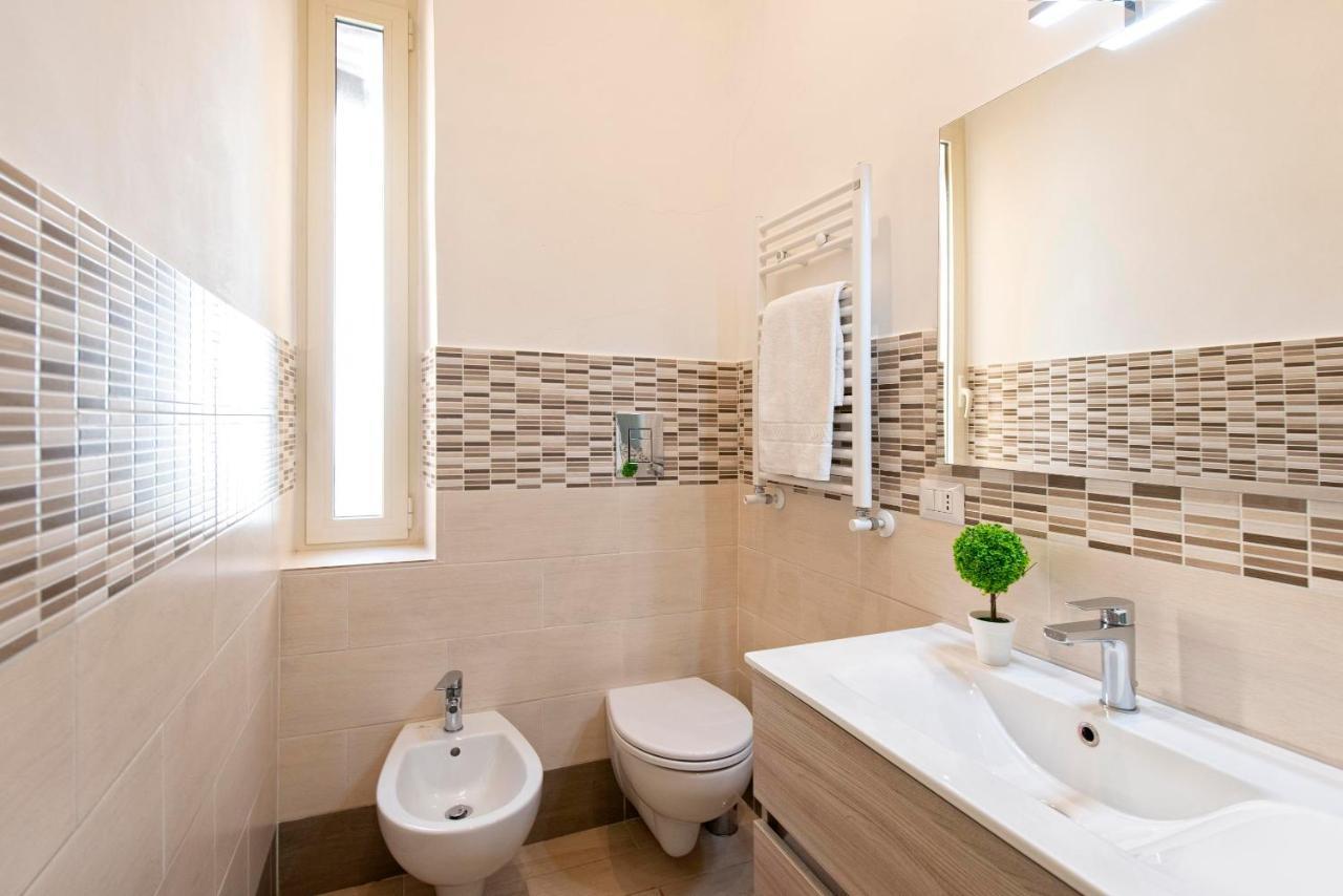 Veneto Prestige Apartment Roma Exterior foto