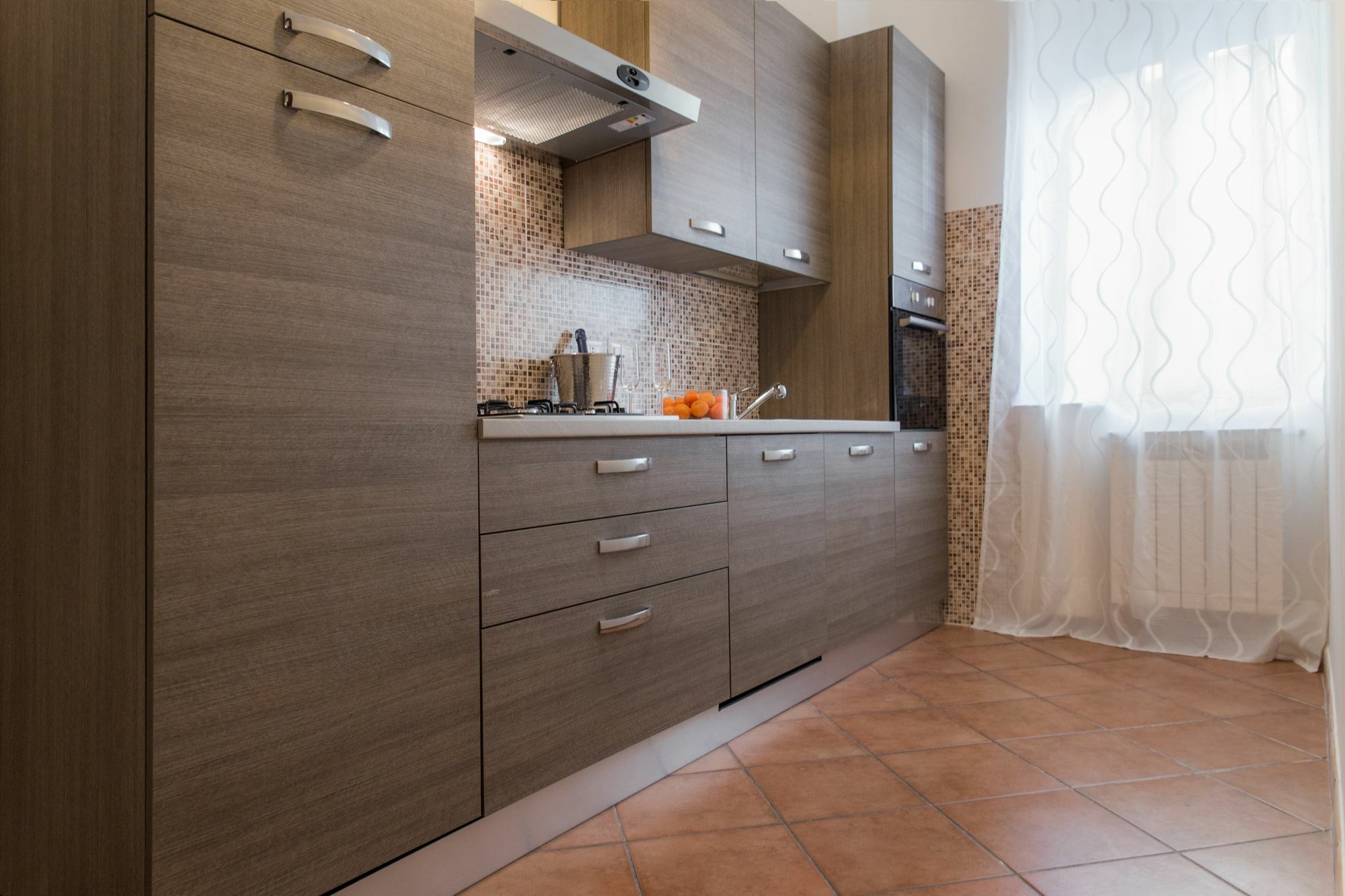 Veneto Prestige Apartment Roma Exterior foto